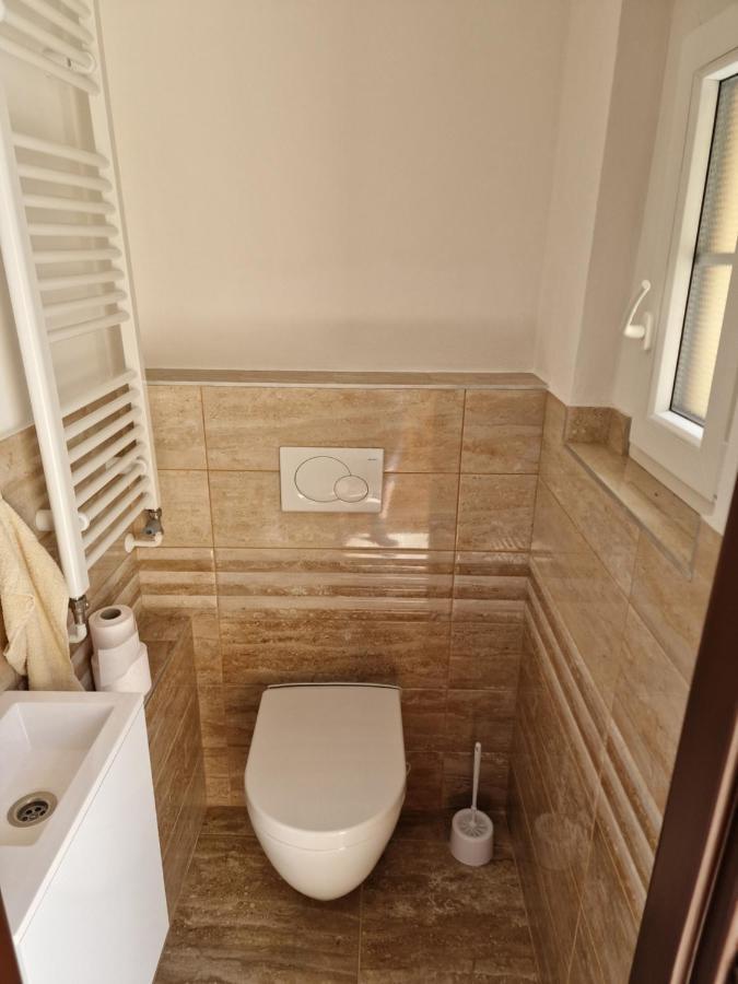 فيلا Hajenka Trebivlice المظهر الخارجي الصورة